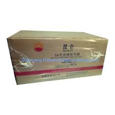 PARAFINA 56-58 CAJA 25 KGS