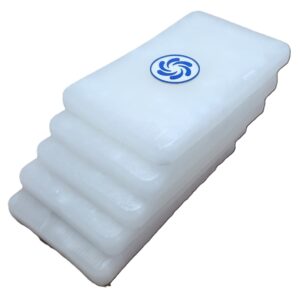 PARAFINA 56-58 PLANCHA 5 KGS